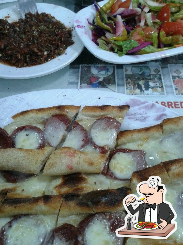 Akşehirli Nasreddin Pide Sandıklı