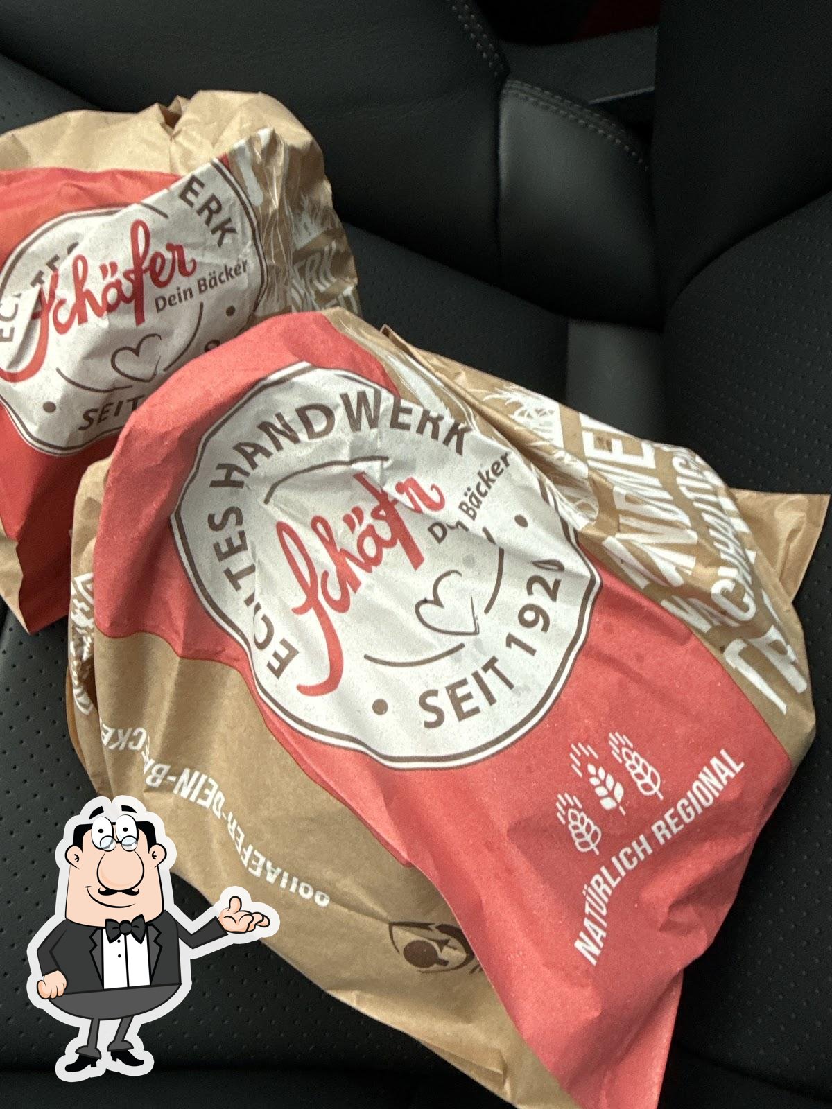 Schäfer Dein Bäcker GmbH