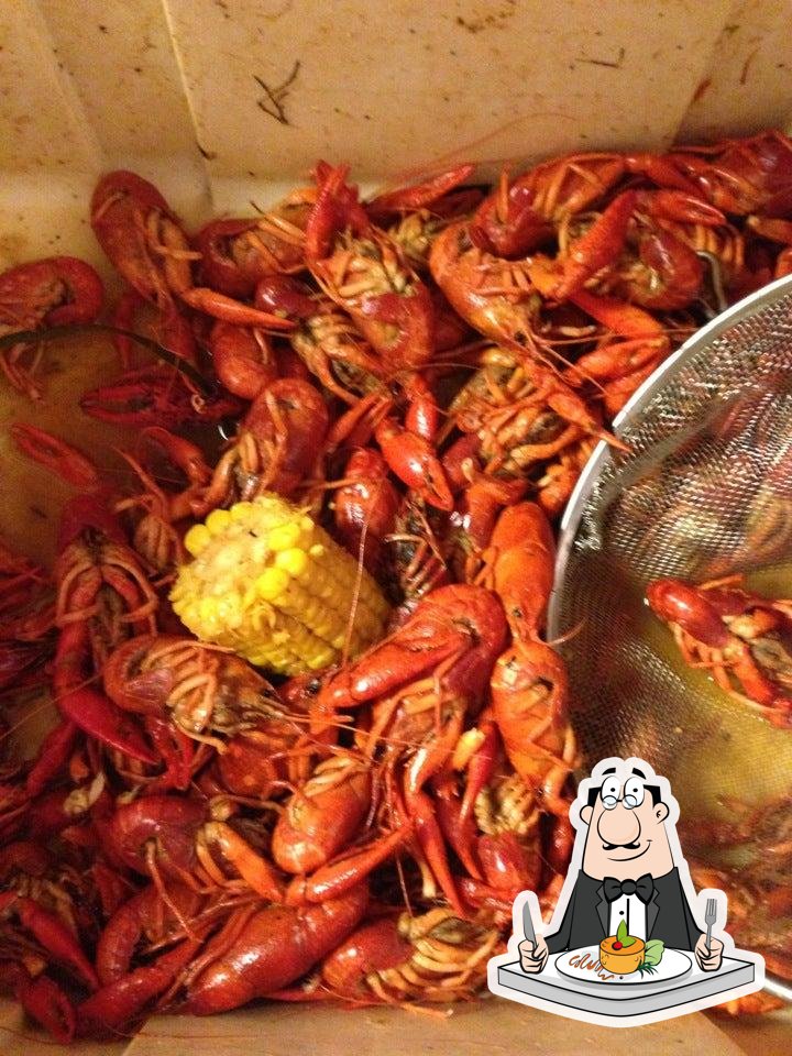 Crabby Cramer's Softshell Shack