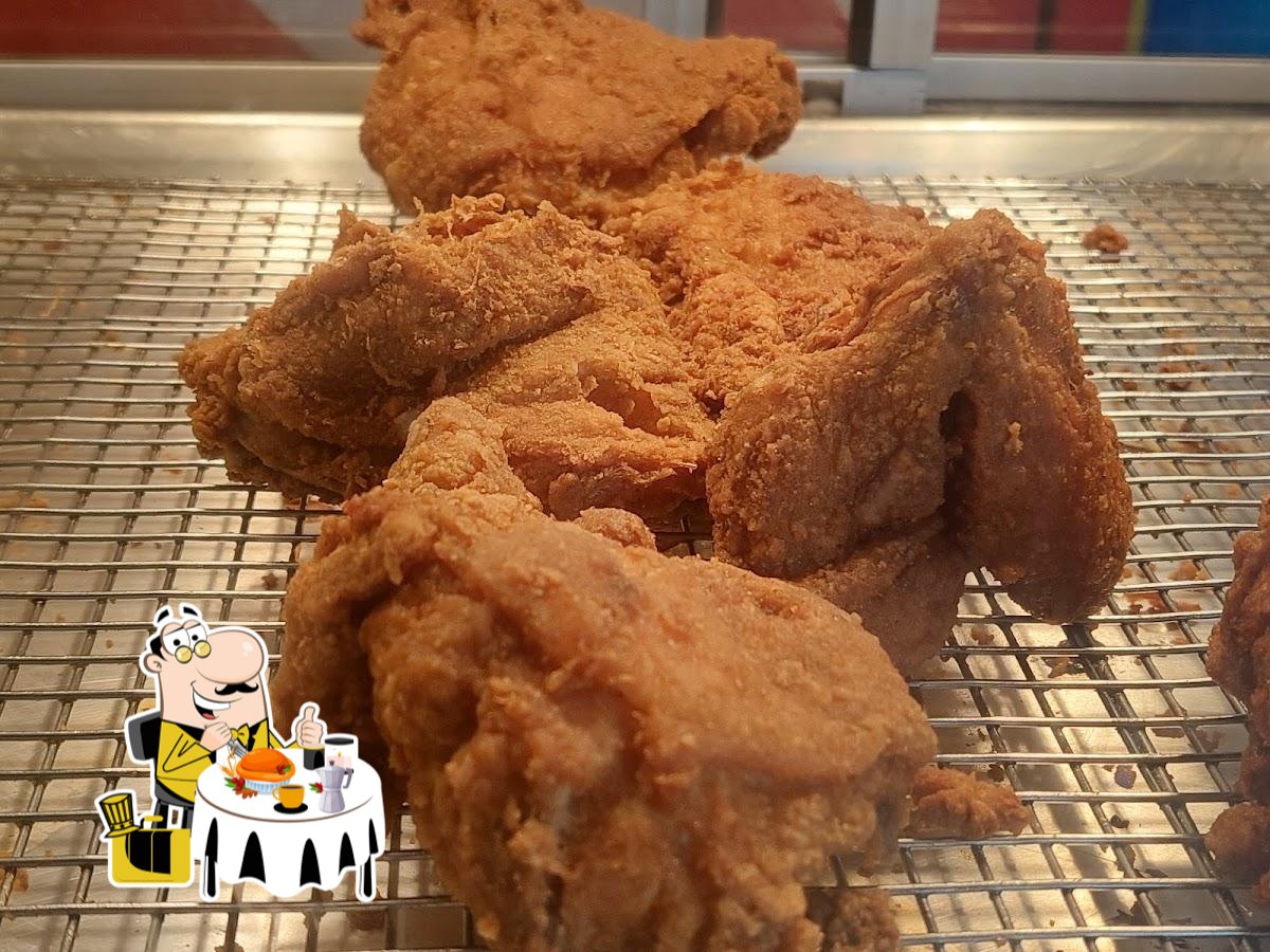 POLLOS FÉNIX