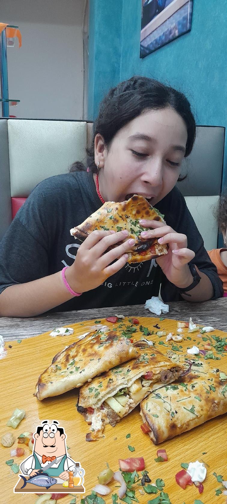 Tinou Burger