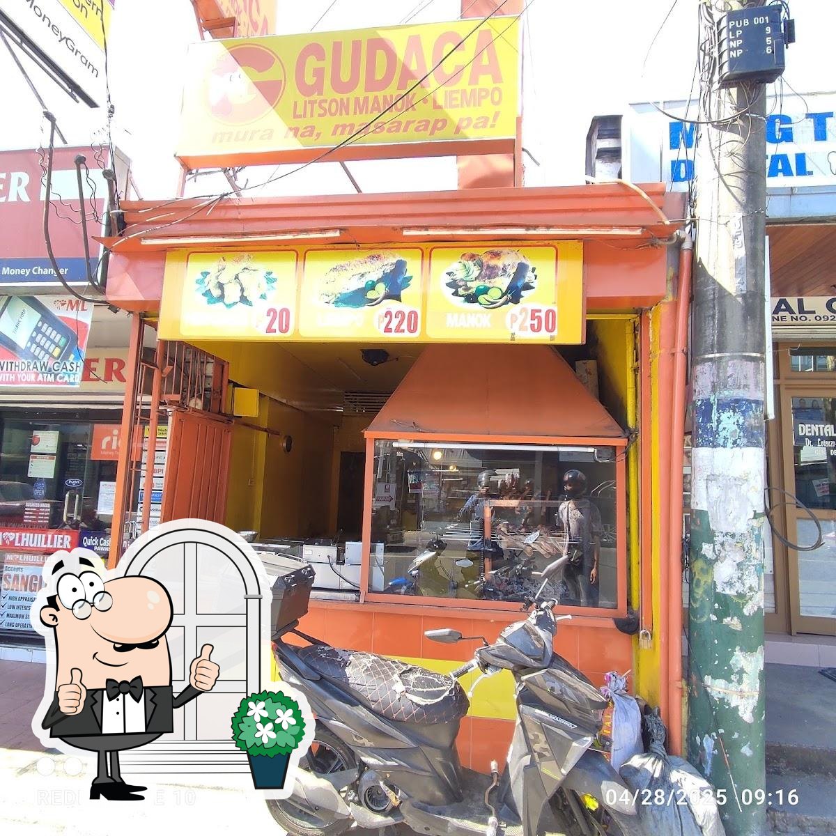 Gudaca Litson Manok