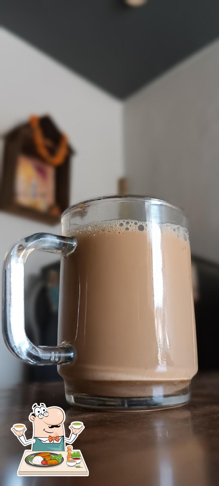 Hamro cafe