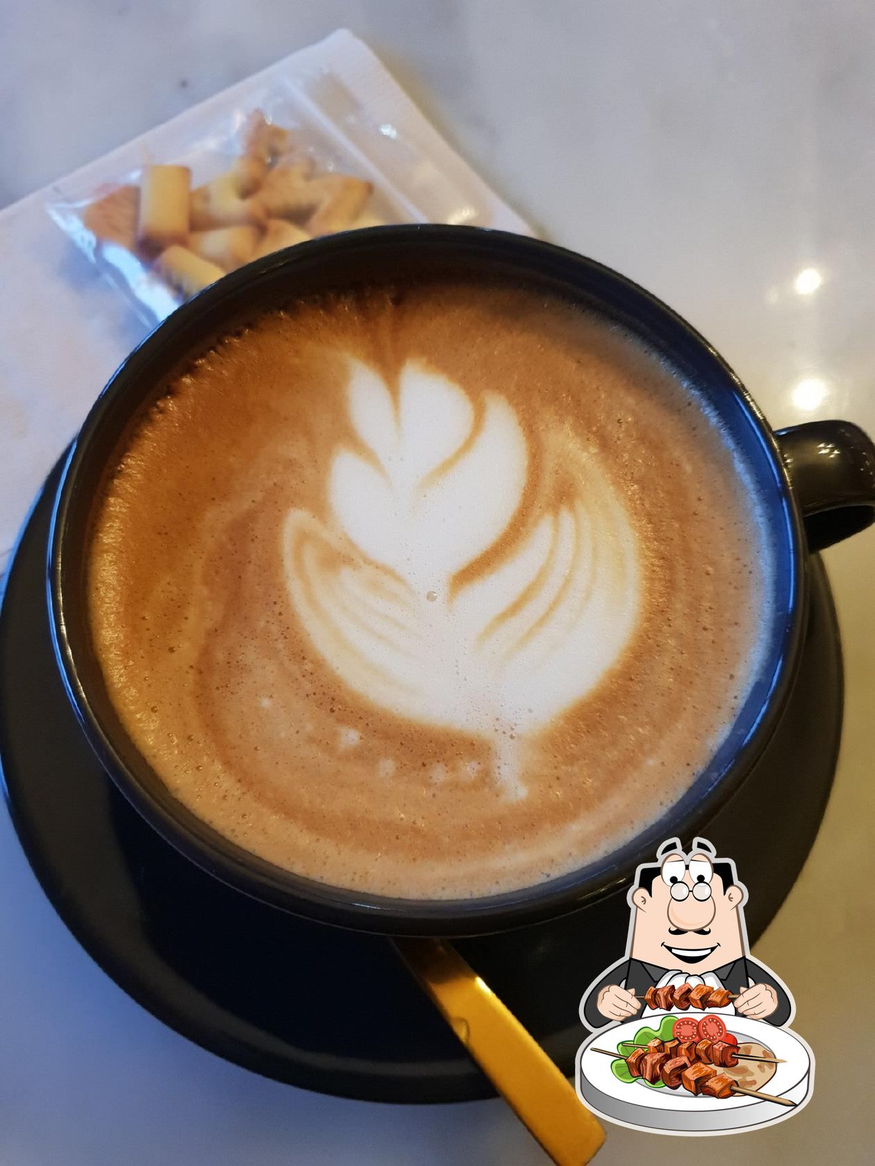 Soi coffee
