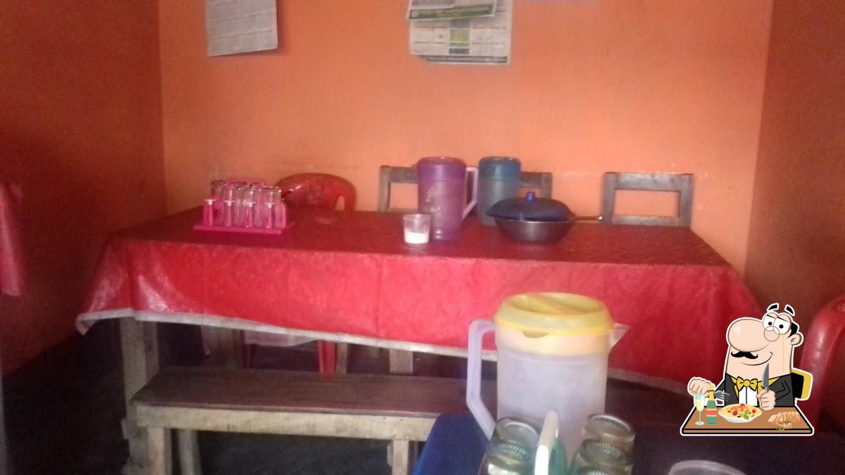 Bhai Bhai Hotel