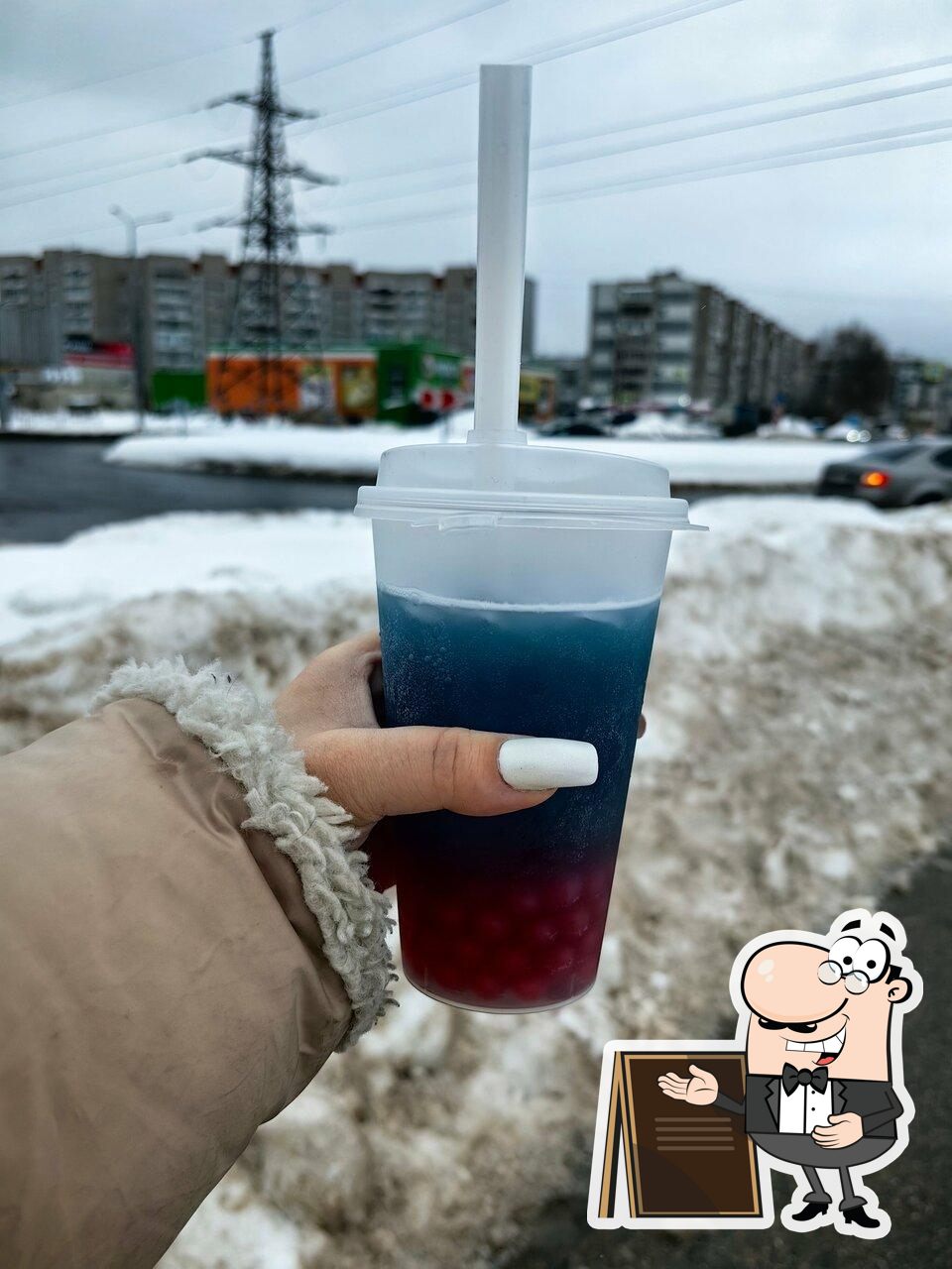 33 Пингвина