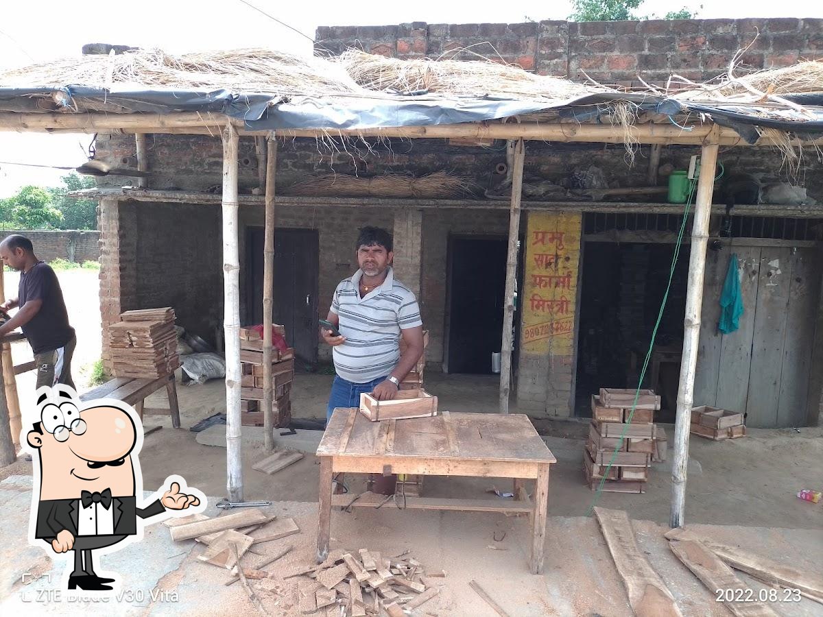 Kiran Cold Store