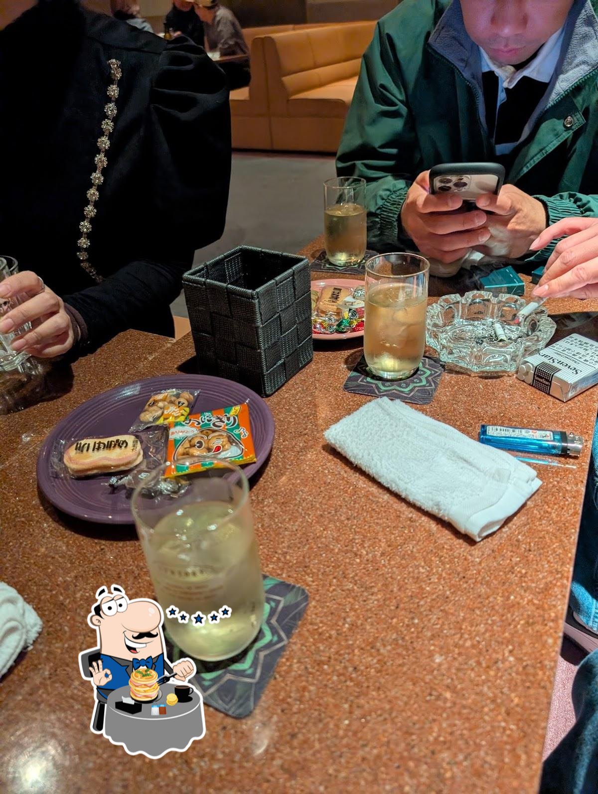 モナミ