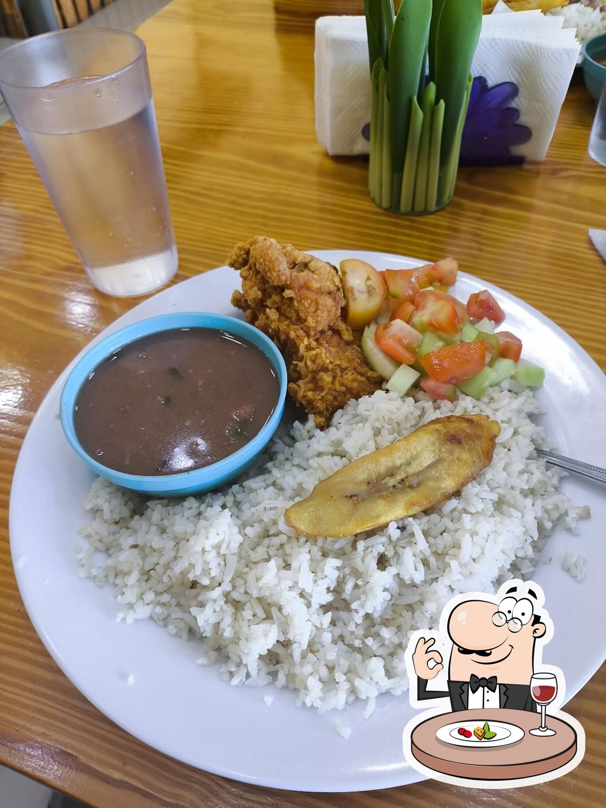 LA TAJADA FRITA