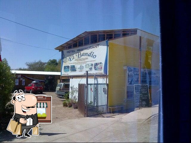 Restaurant El Bandio