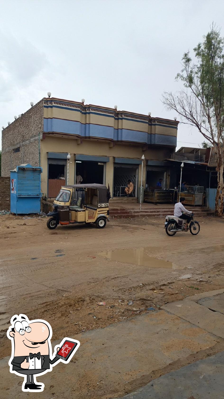 Cafe Sindh Restaurant