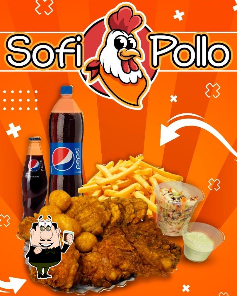 Sofi Pollo