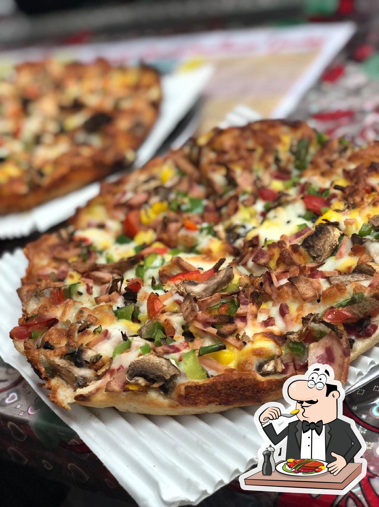 Behruz Pizza
