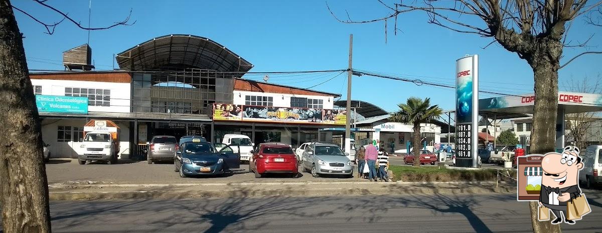 PuelShop Churrasqueria