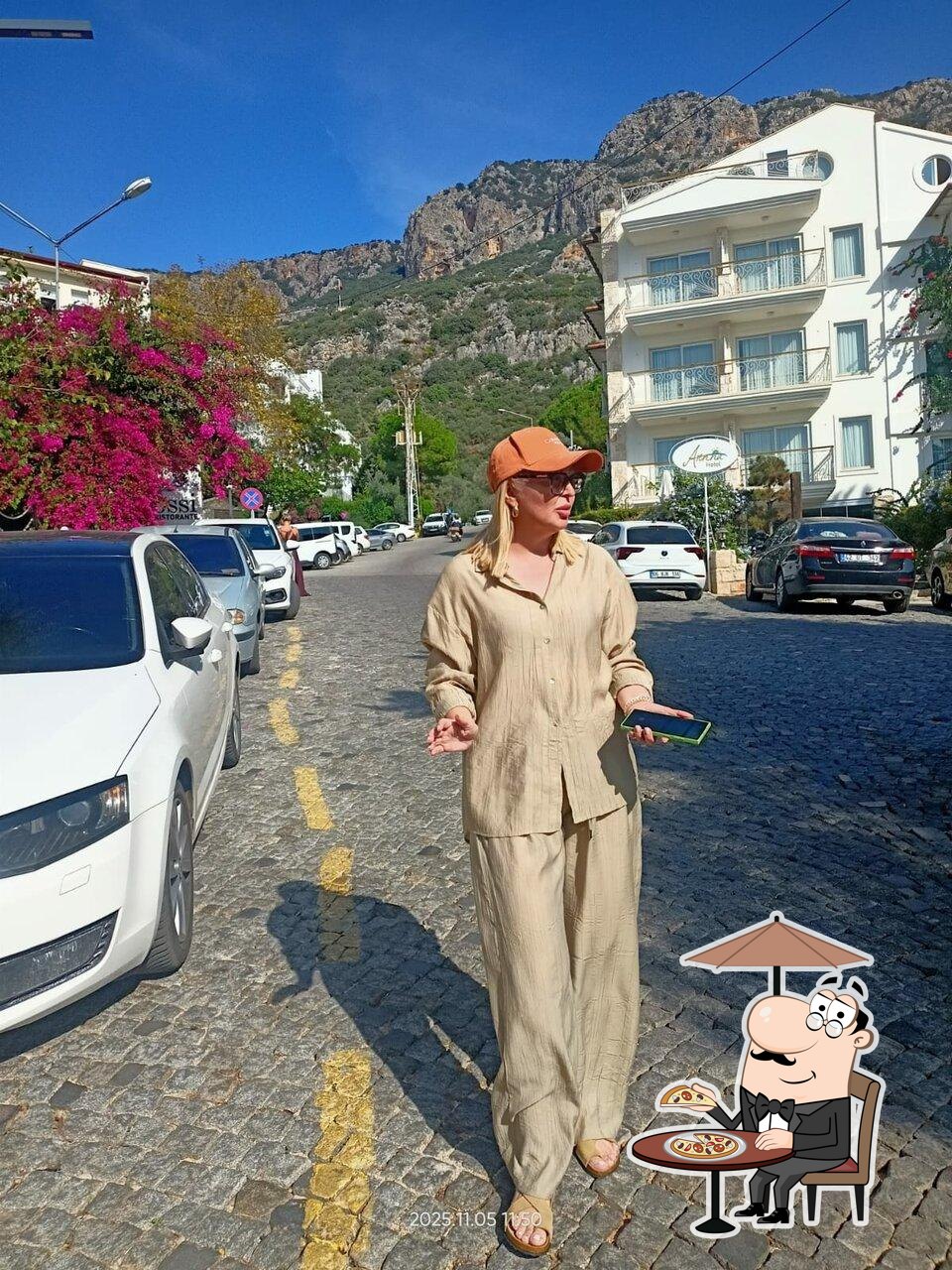 Fethiye, Mugla