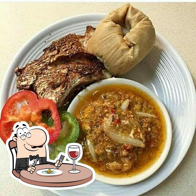 Kenkey Boutique