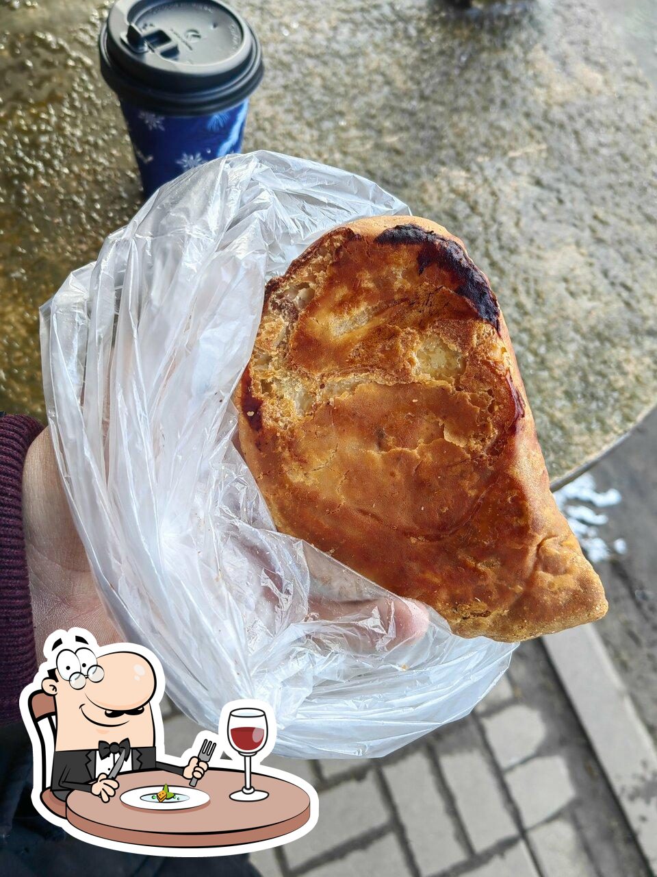 Минутка
