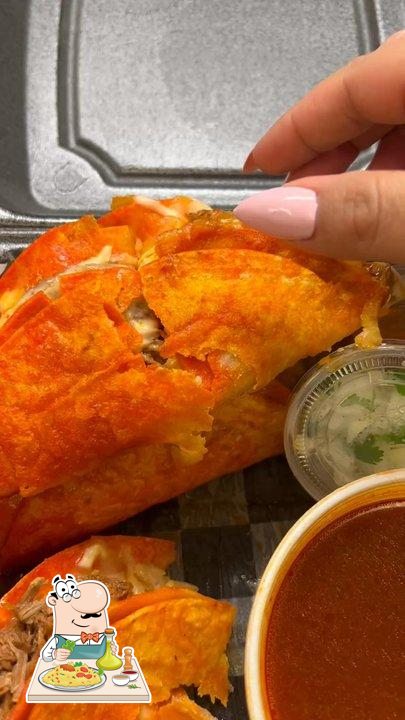 Los Mariscos De Pancho #2