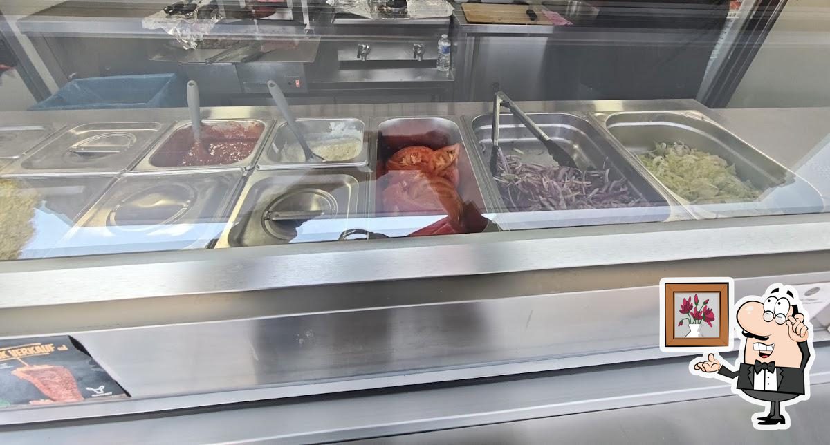 Carnet Döner