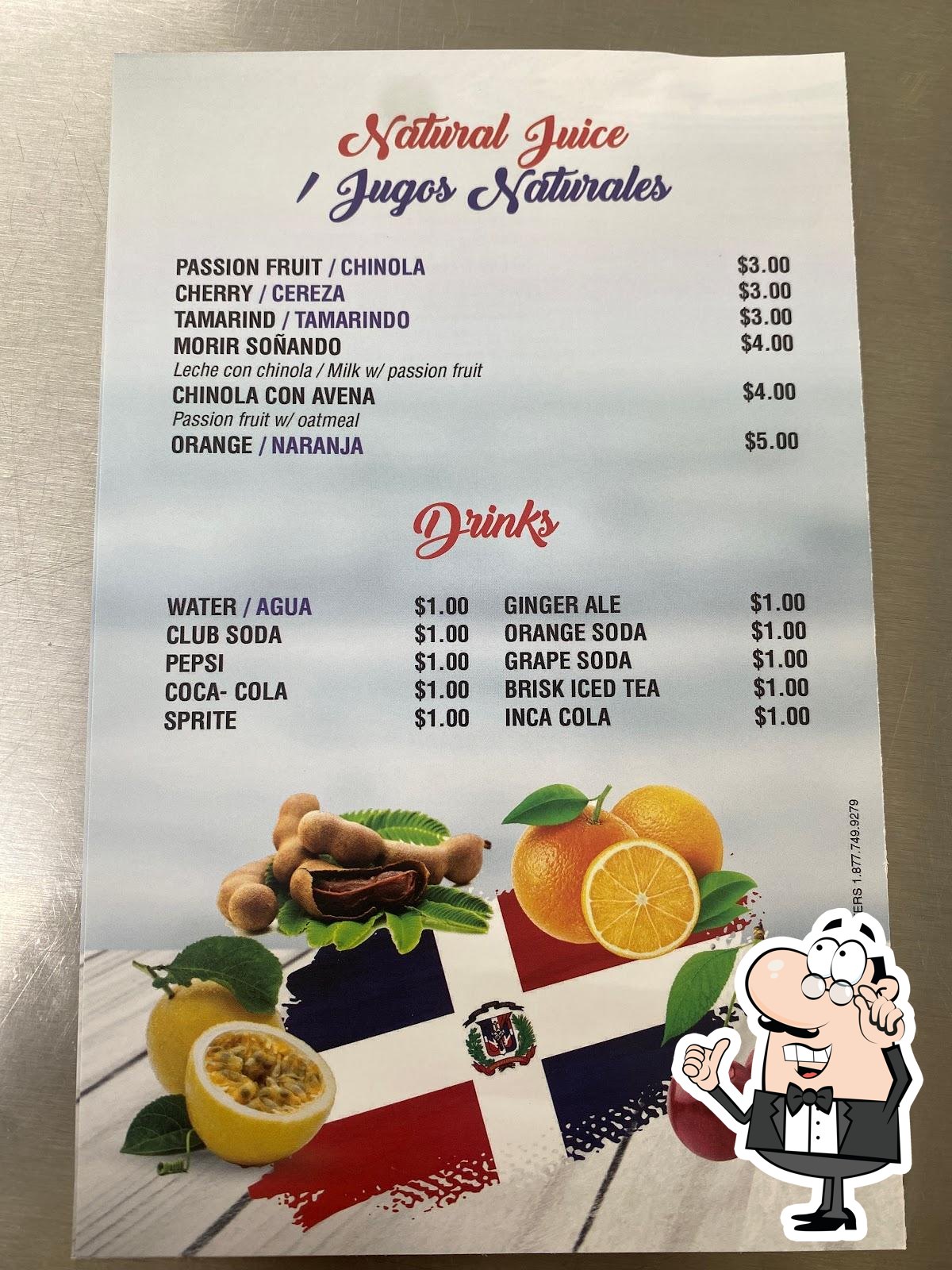G & M Fast Food