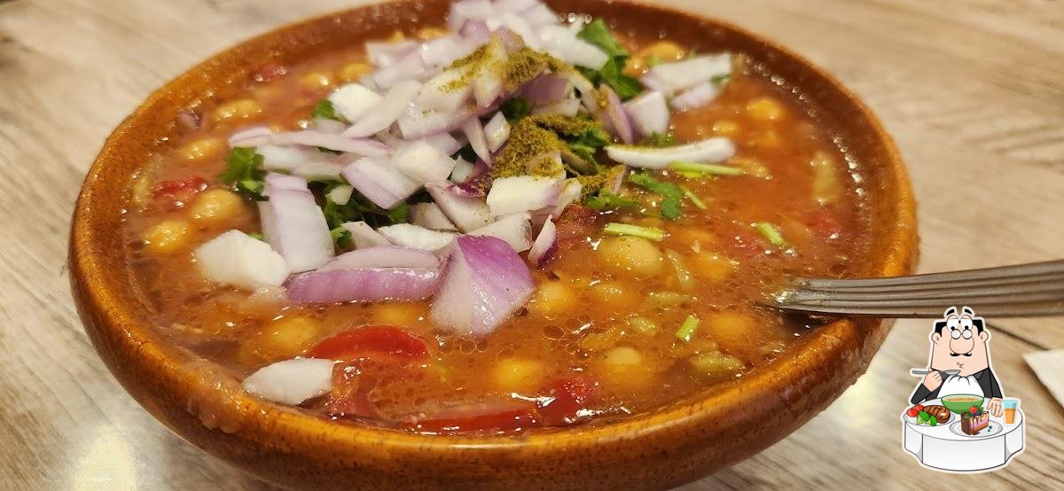 دوبارة الواحات Razek