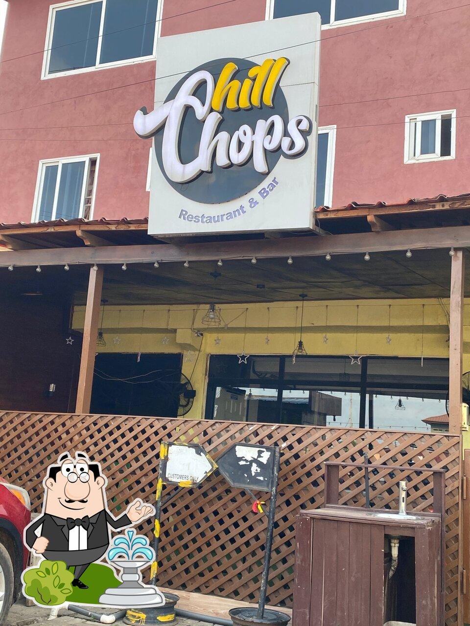 Chill Chops