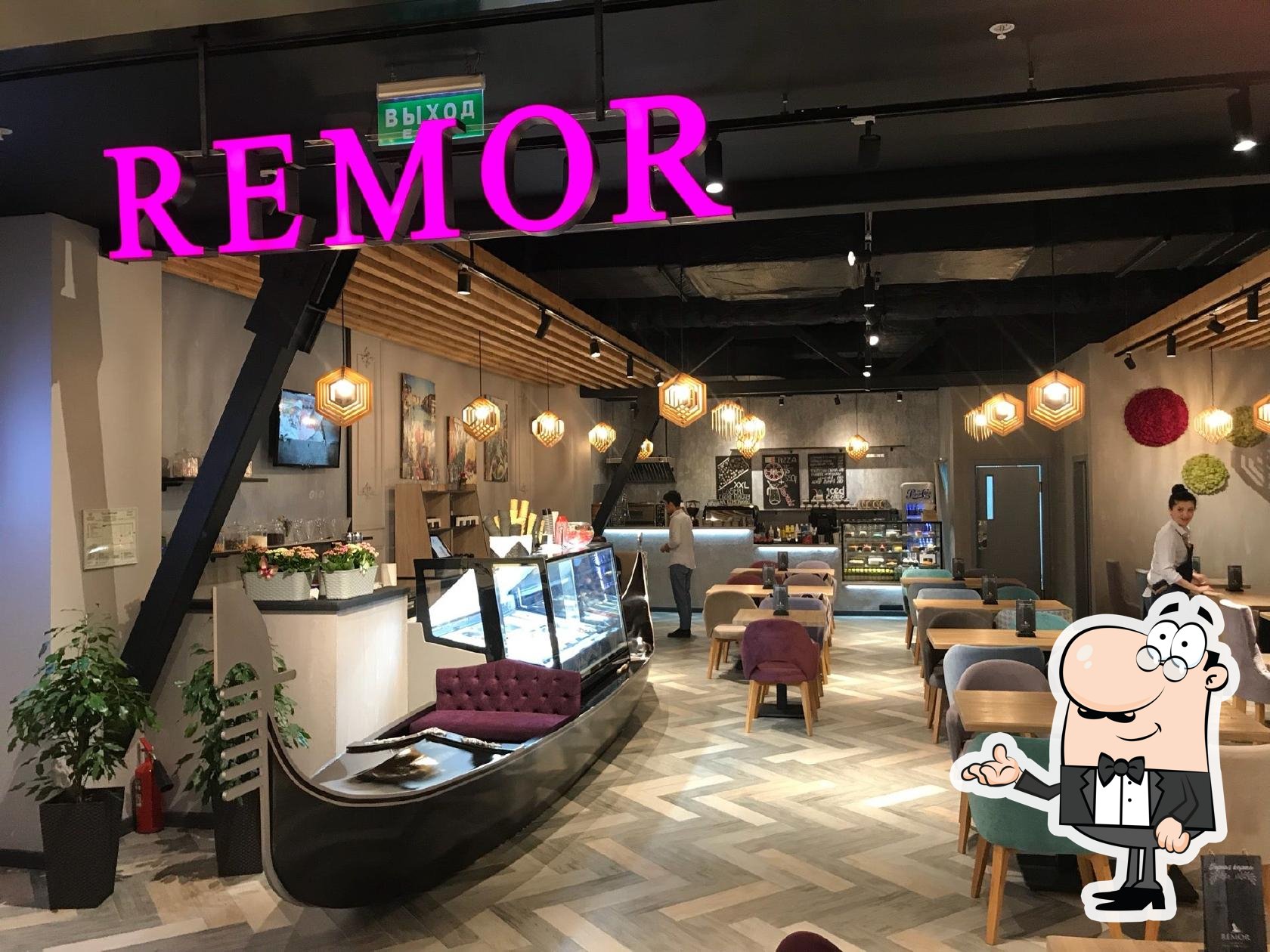 Remor