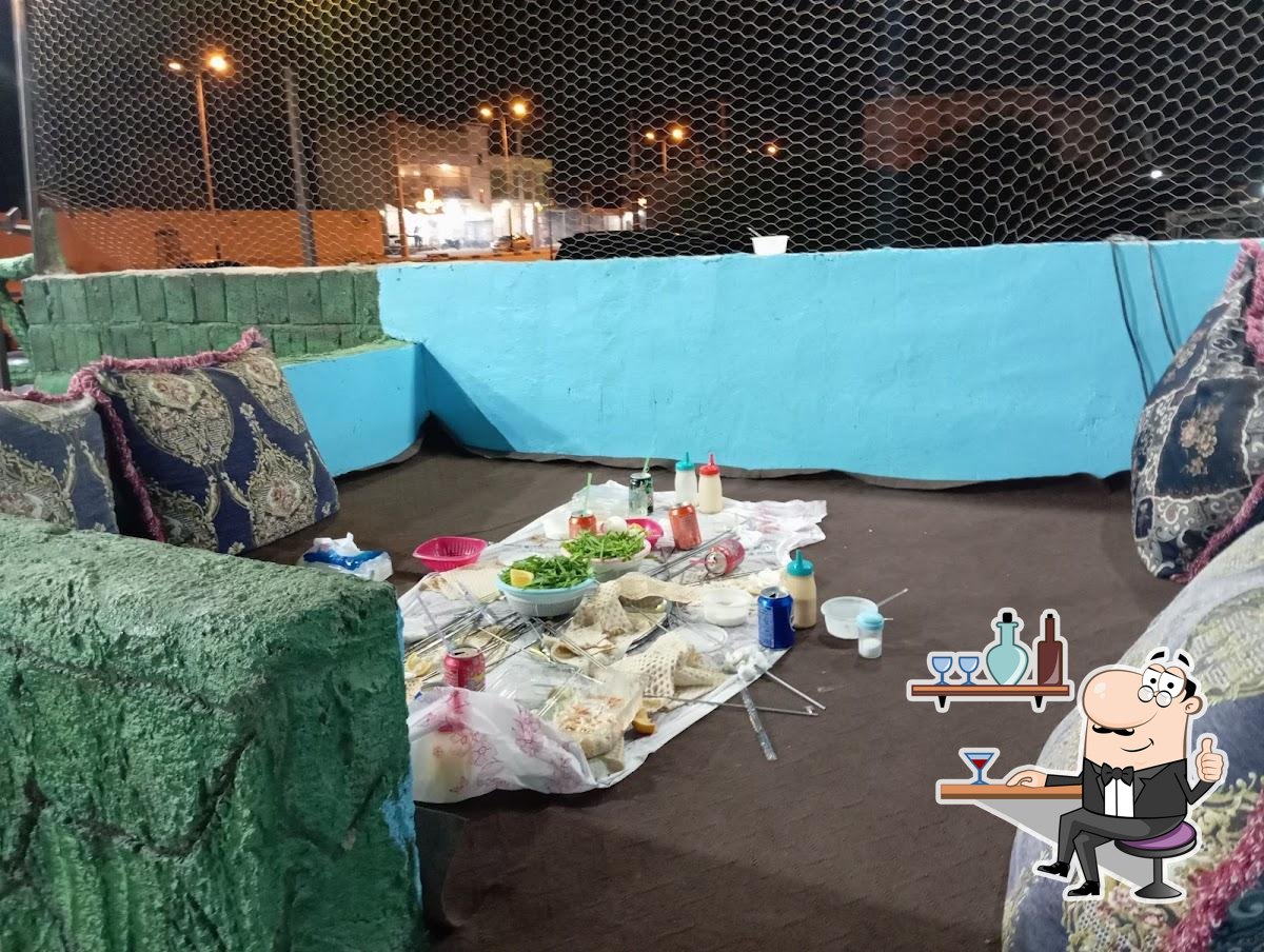 کبابی سنتی جاسم