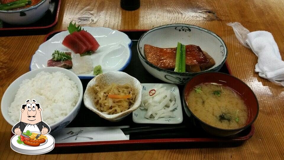 くいしんぼう