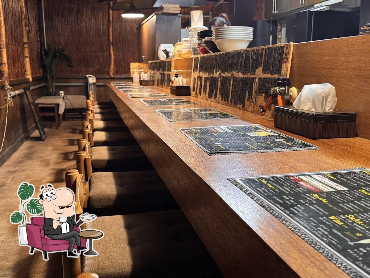 ごっつもりもり 遠軽店