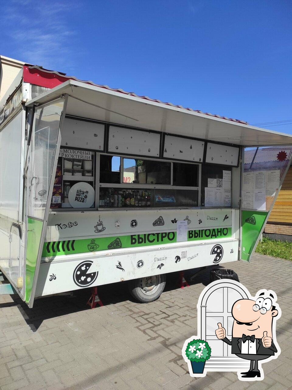 ТестоМесто