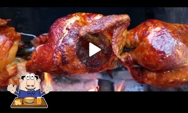 Mega Pollo