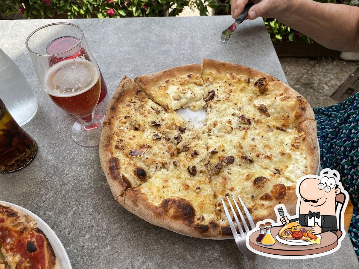 Pizzeria Restaurant Agay