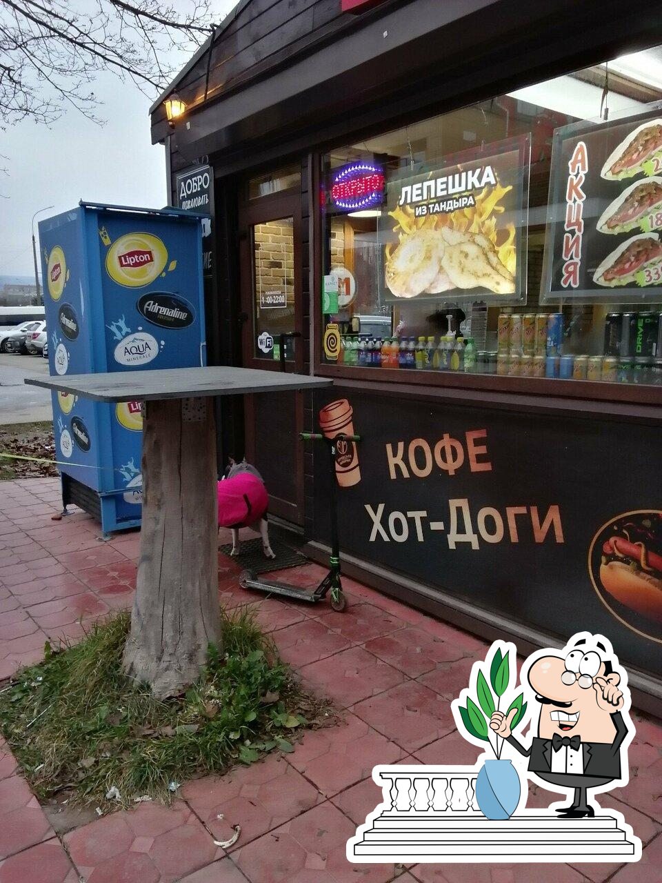 Шаурма