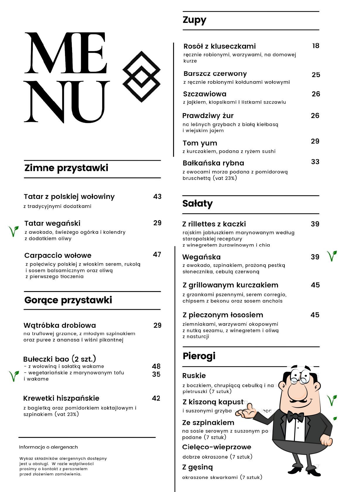 Restauracja Filmar - Toruń