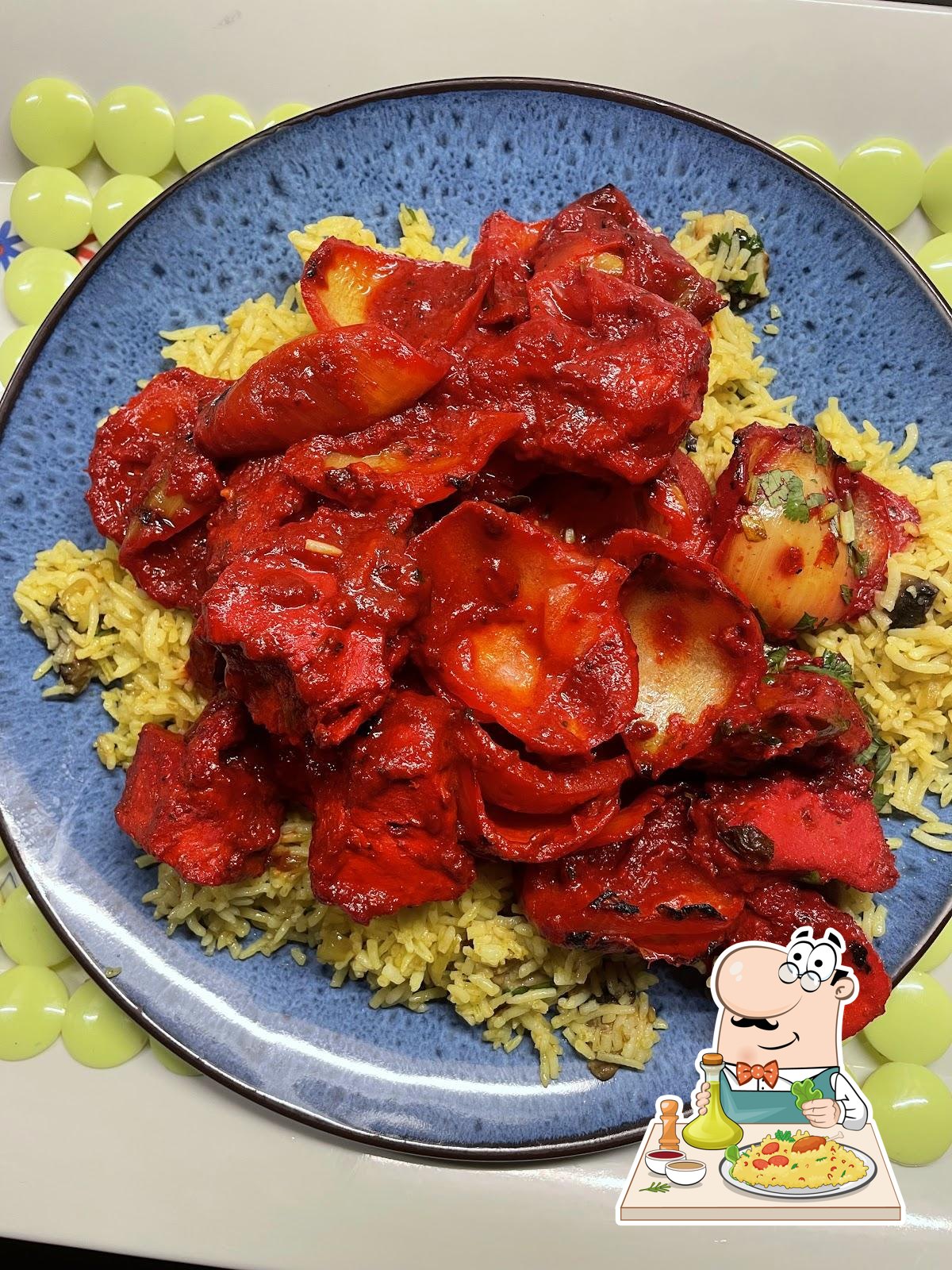 Chilli n’ Lime