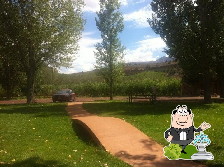 Springdale Orchard