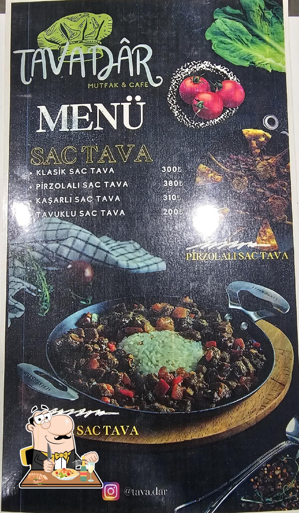 Tavadâr