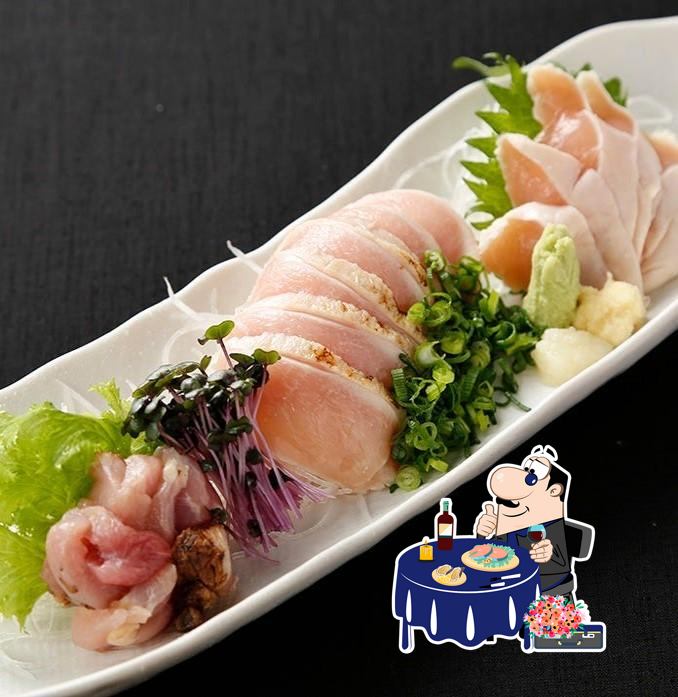 とり料理専門店とり七 本店
