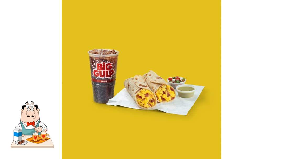 Laredo Taco Company