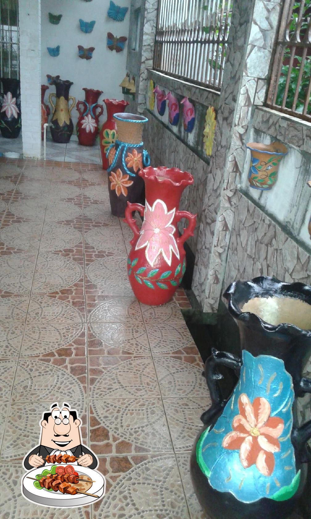 Restaurante ChavezCafe
