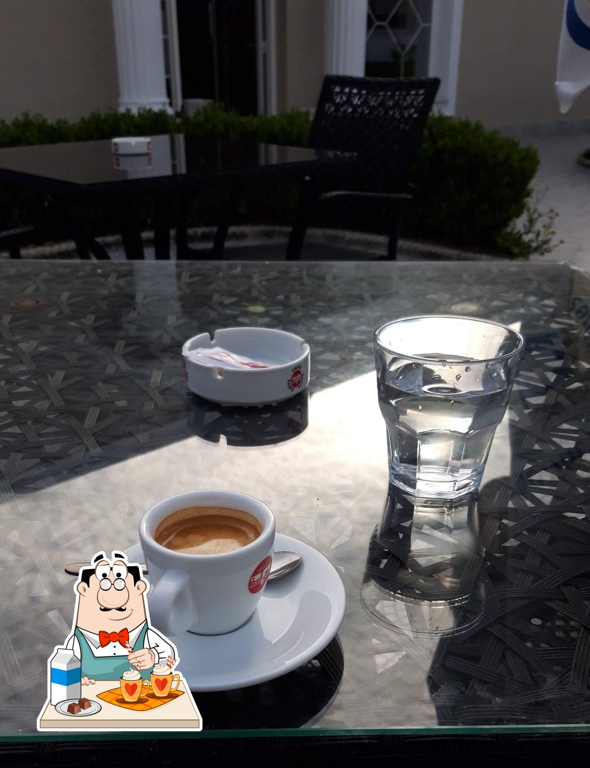 Bar Restorant Xhani
