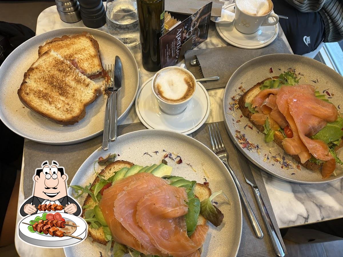 Principe Amedeo Caffè - Colazione Brunch Aperitivo Rimini
