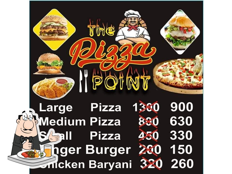 The Pizza Point