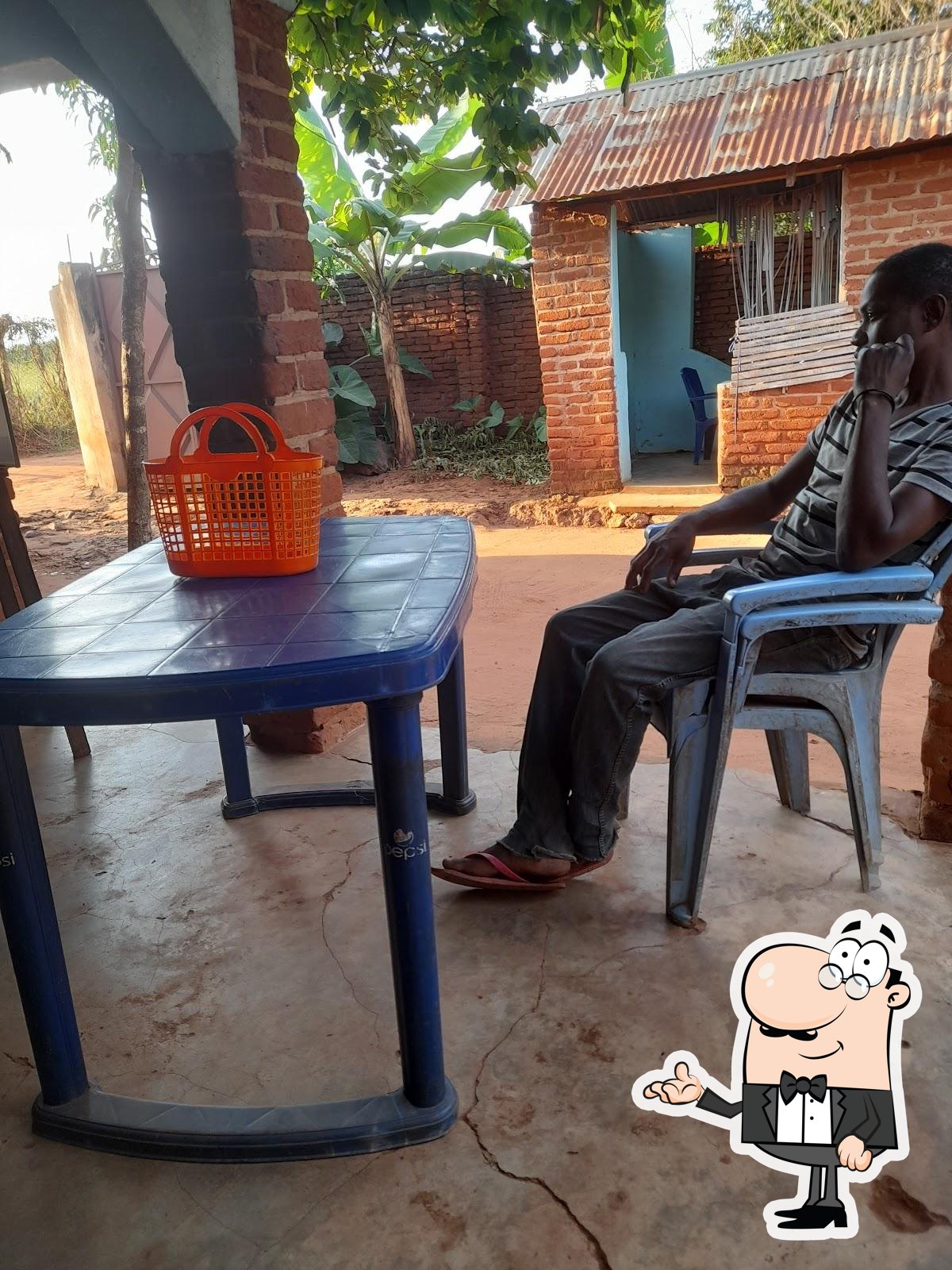 Mzee K kitimoto