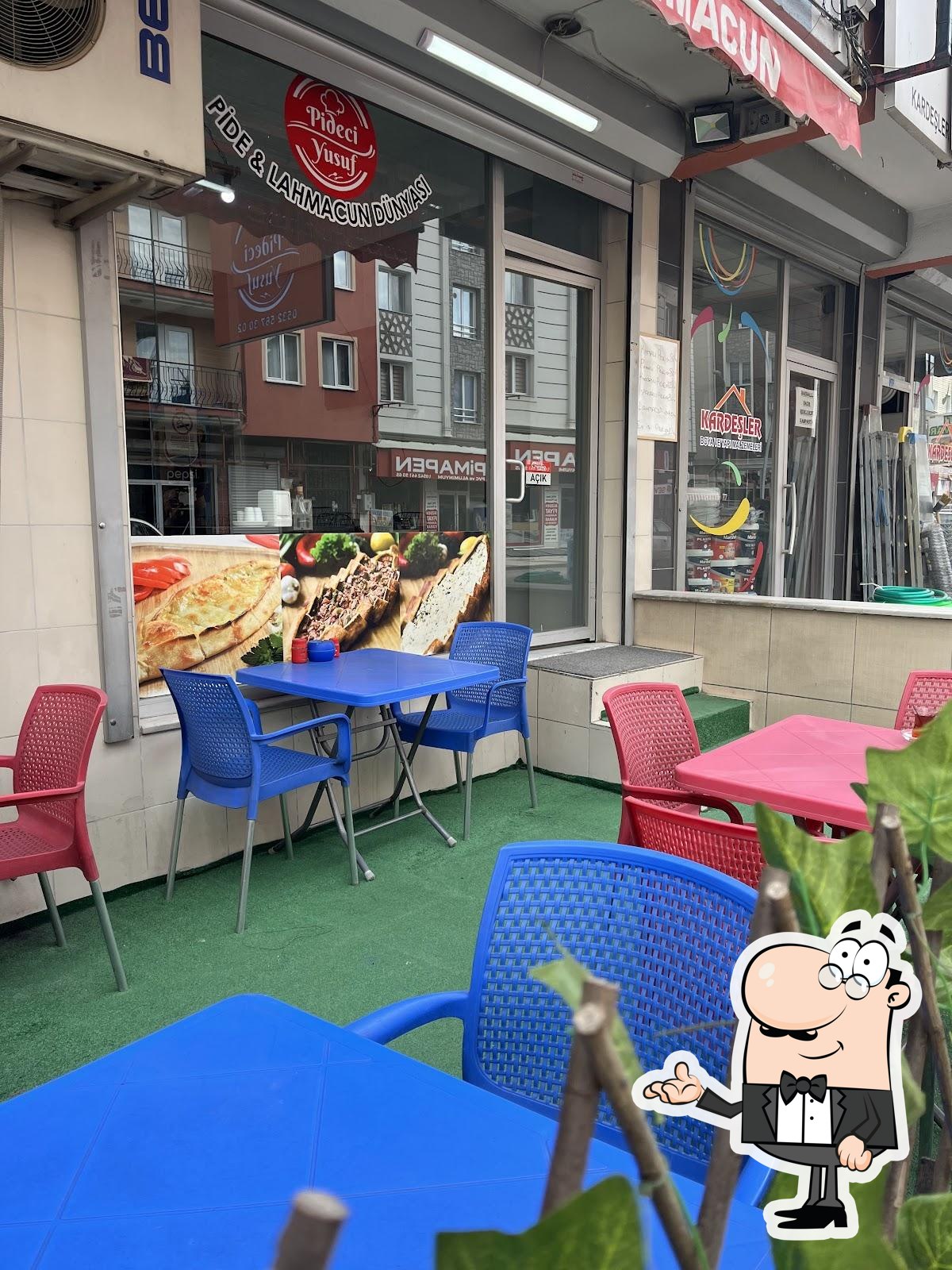 Pideci Yusuf Pide Lahmacun