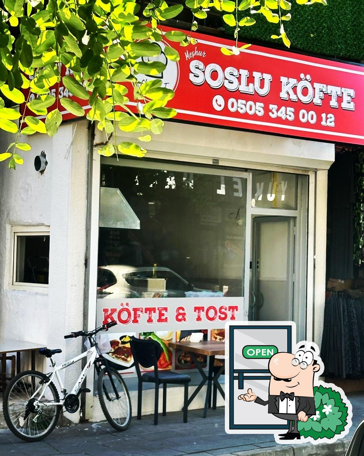 SEÇ LOKANTA ToST ve GÖZLEME EVİ