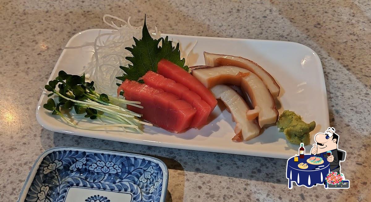 ちょっと味川