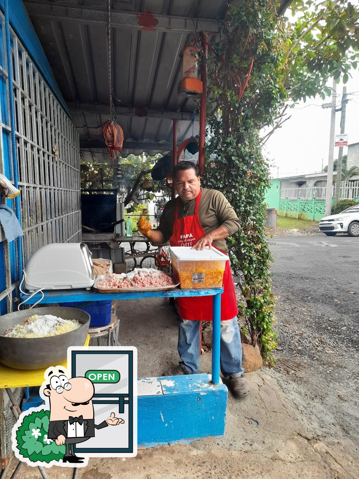 Hot Dog Monterrey Suany