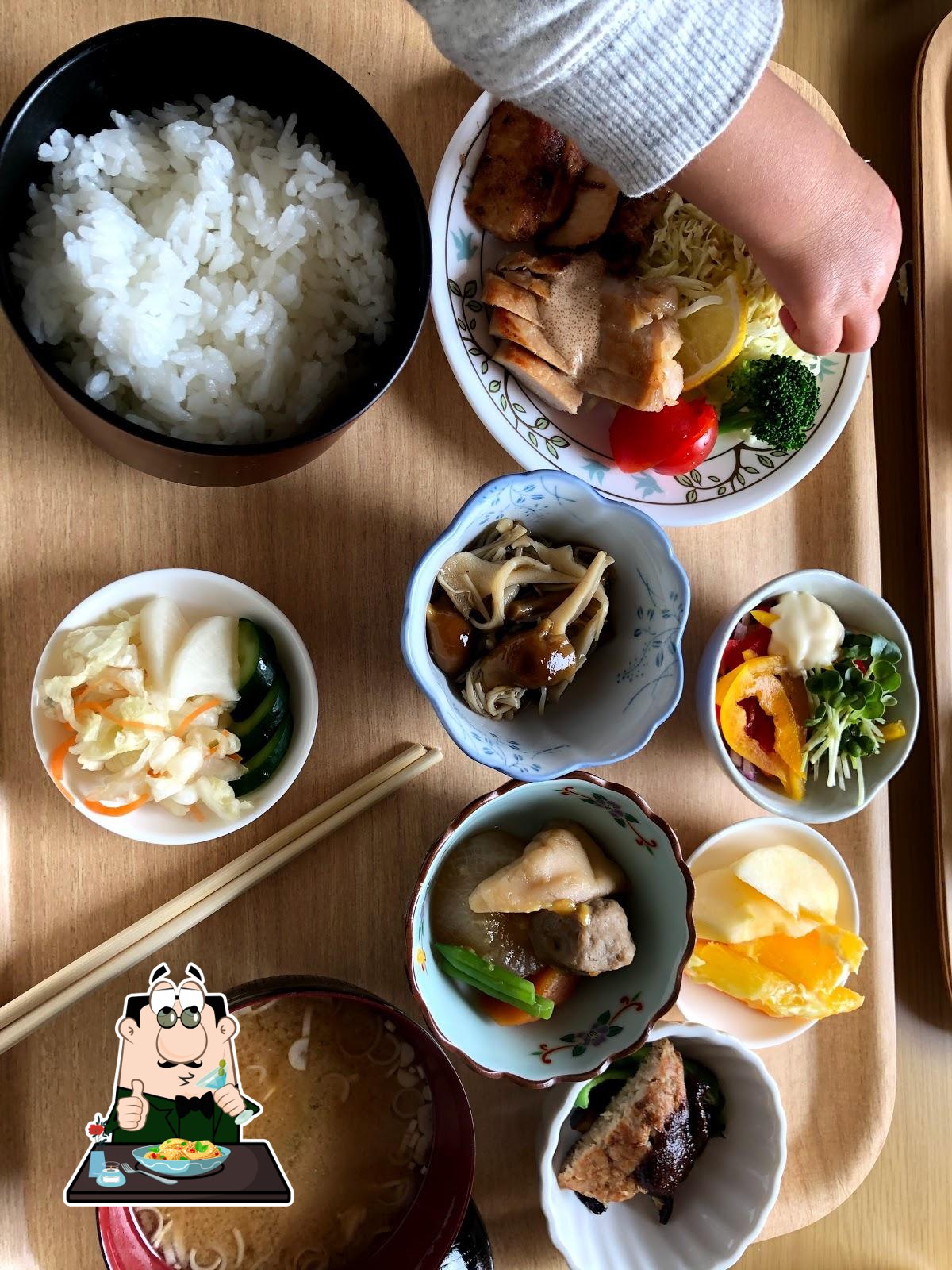 田舎ごはん 悠 ～はる～